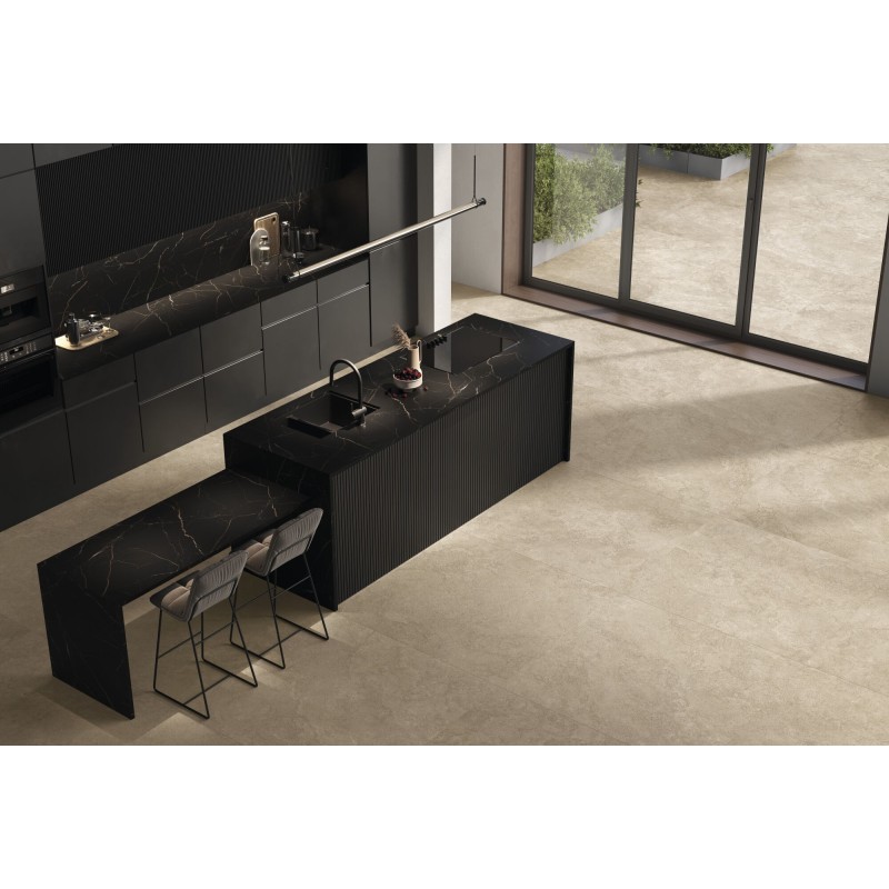 Elevate Eclipse Black Natural 12mm