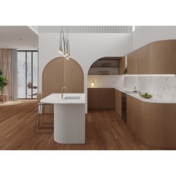 Encimera de cocina Elevate