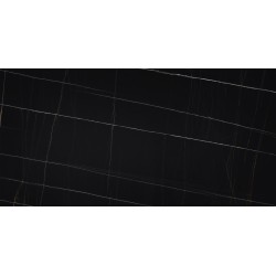 Inalco Azalai Negro Natural 12mm