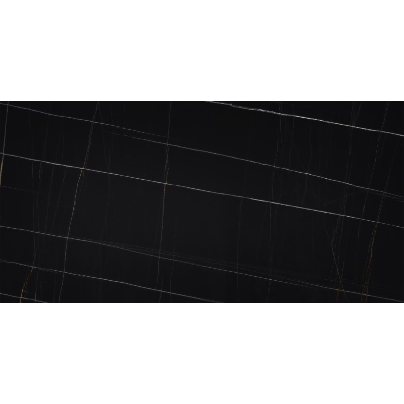 Inalco Azalai Negro Natural 12mm