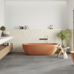 Azulejo efecto Piedra de estilo Contemporáneo para zona Residencial,Baño