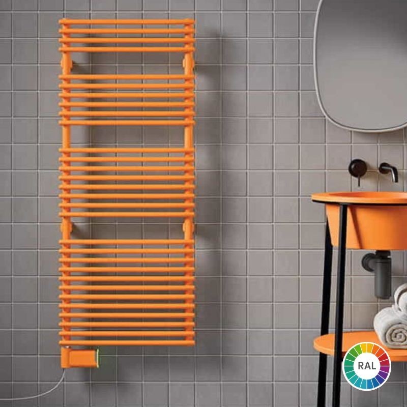 TOALLERO ELÉCTRICO FLAUTO PERSONALIZADO