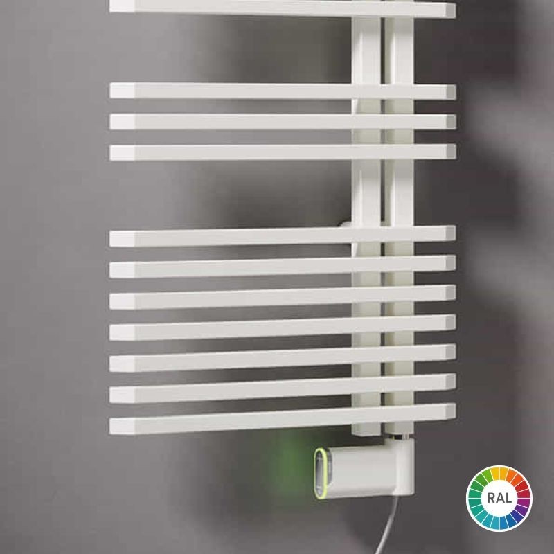 Toallero eléctrico irsap Jazz Personalizado