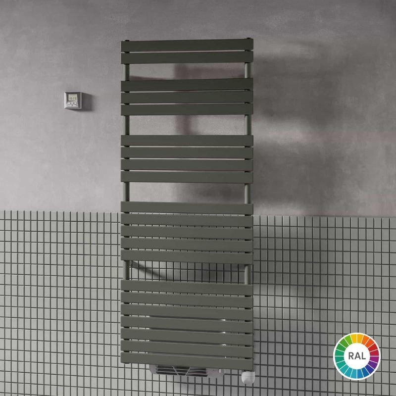 TOALLERO ELÉCTRICO XILO AIR PERSONALIZADO