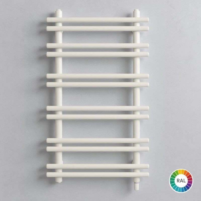 RADIADOR TOALLERO HOT POP ELÉCTRICO PERSONALIZADO