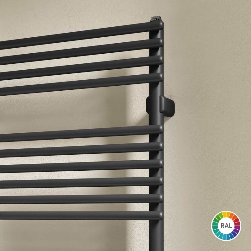 Radiador toallero irsap Flauto Personalizado