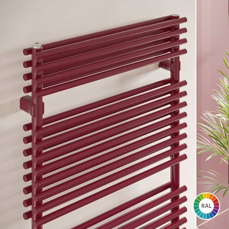 Radiador toallero irsap Flauto 2 Personalizado