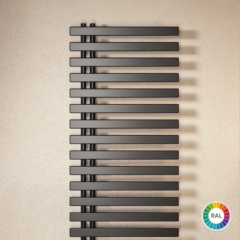 Radiador toallero irsap Kalimba Personalizado