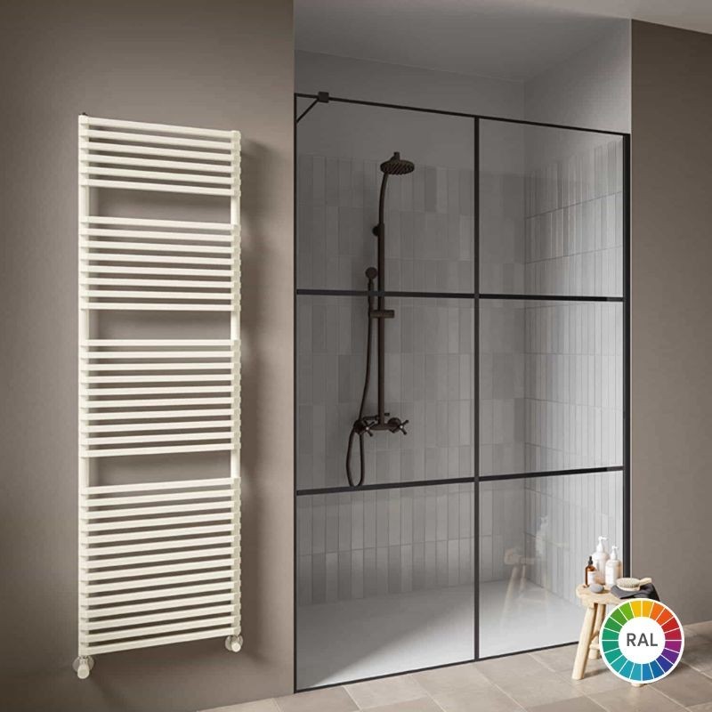 RADIADOR TOALLERO NET PERSONALIZADO