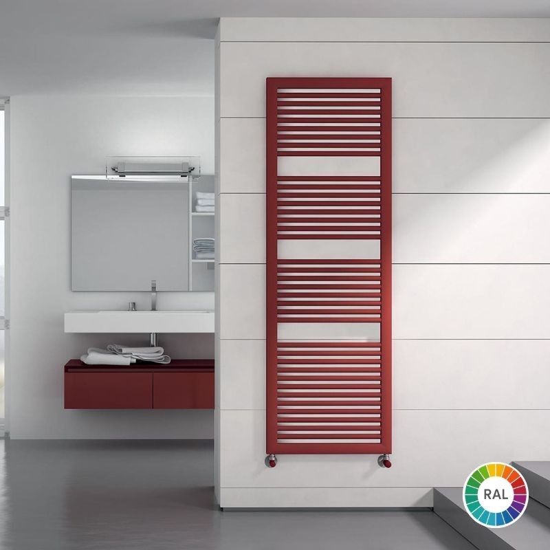 RADIADOR TOALLERO NOVO CULT PERSONALIZADO