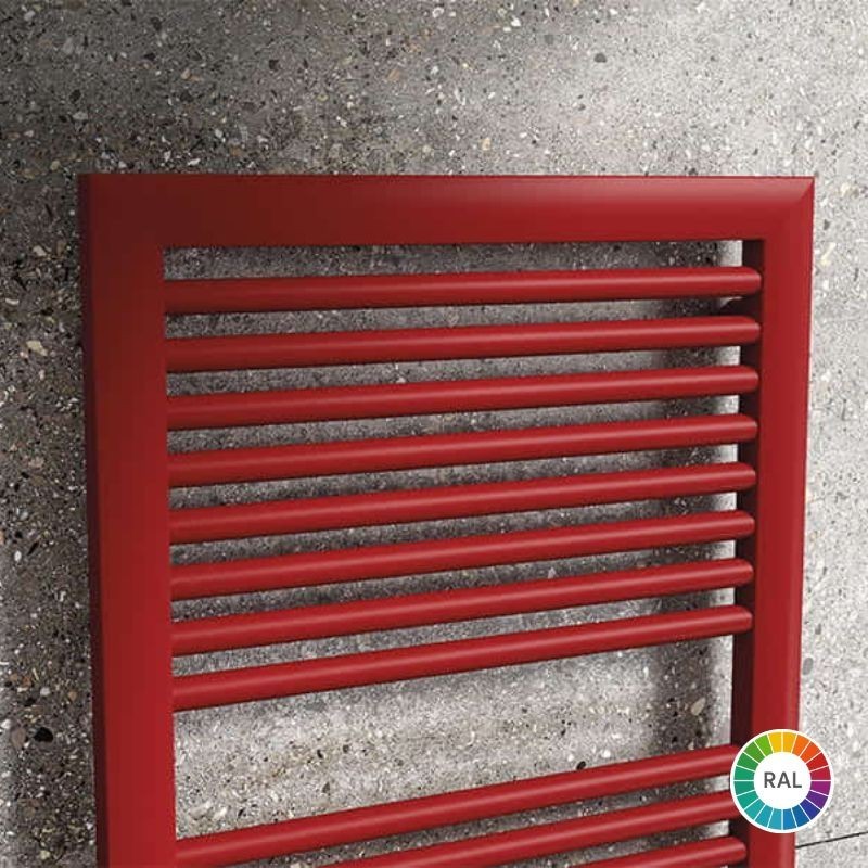 Radiador toallero irsap Novo cult Personalizado