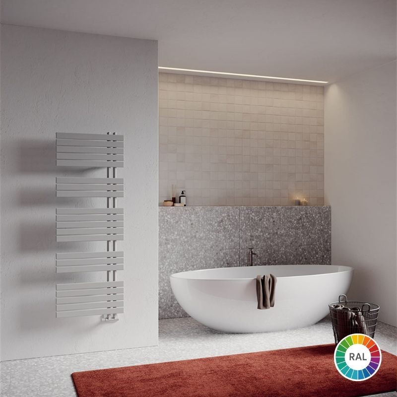 RADIADOR TOALLERO SOUL PERSONALIZADO