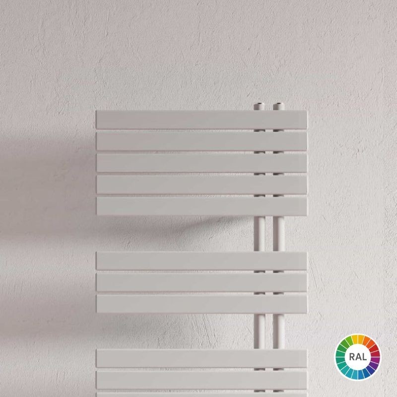 Radiador toallero irsap Soul Personalizado