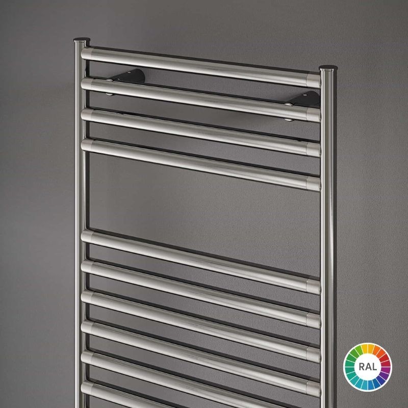 Radiador toallero irsap Stilé Personalizado
