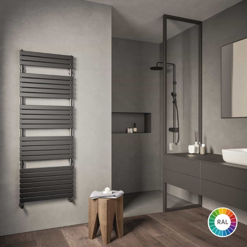 RADIADOR TOALLERO XILO PERSONALIZADO