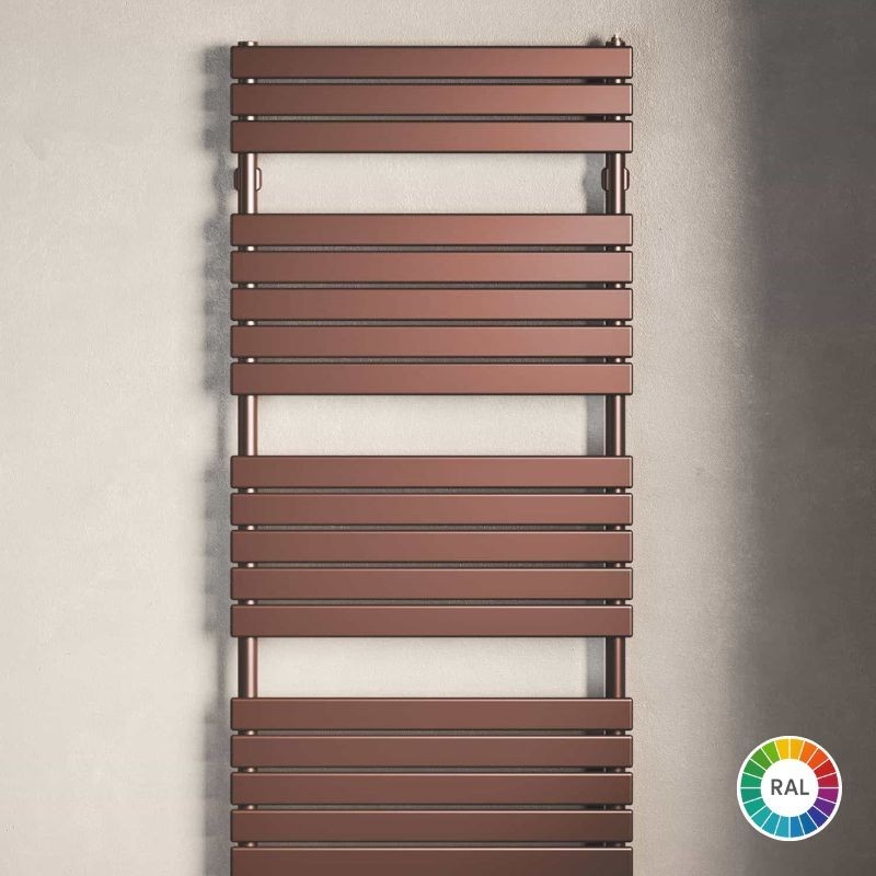Radiador toallero irsap Xilo 2 Personalizado