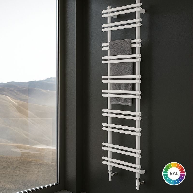 RADIADOR TOALLERO HOT POP PERSONALIZADO