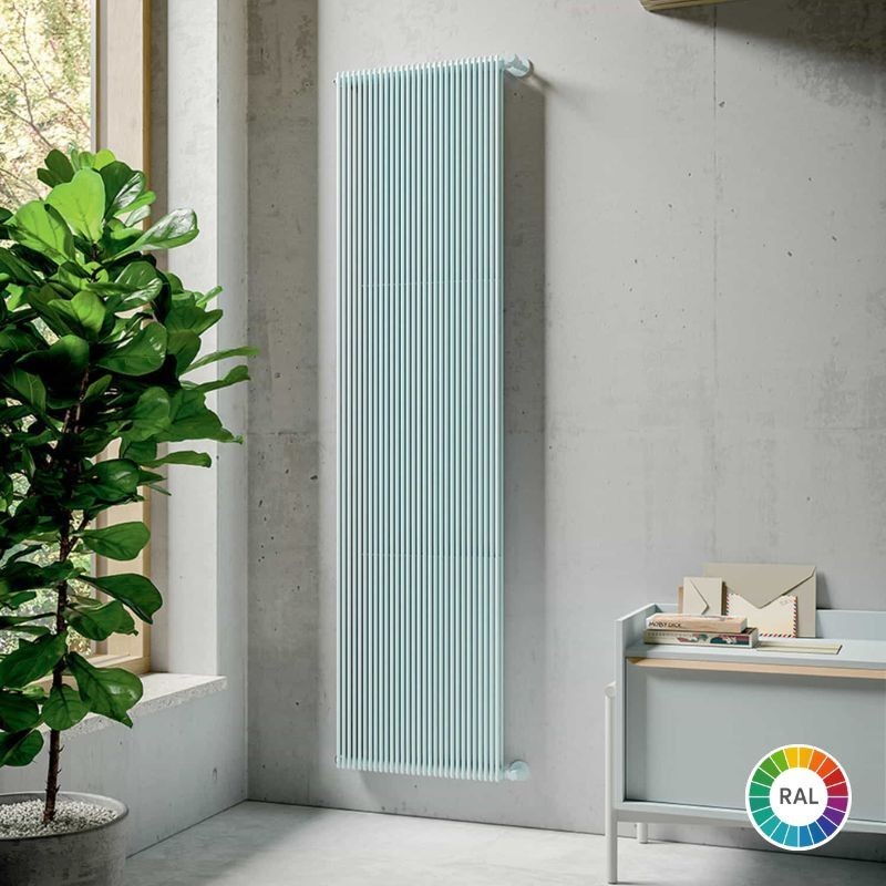 RADIADOR DE HOGAR ARPA PERSONALIZADO