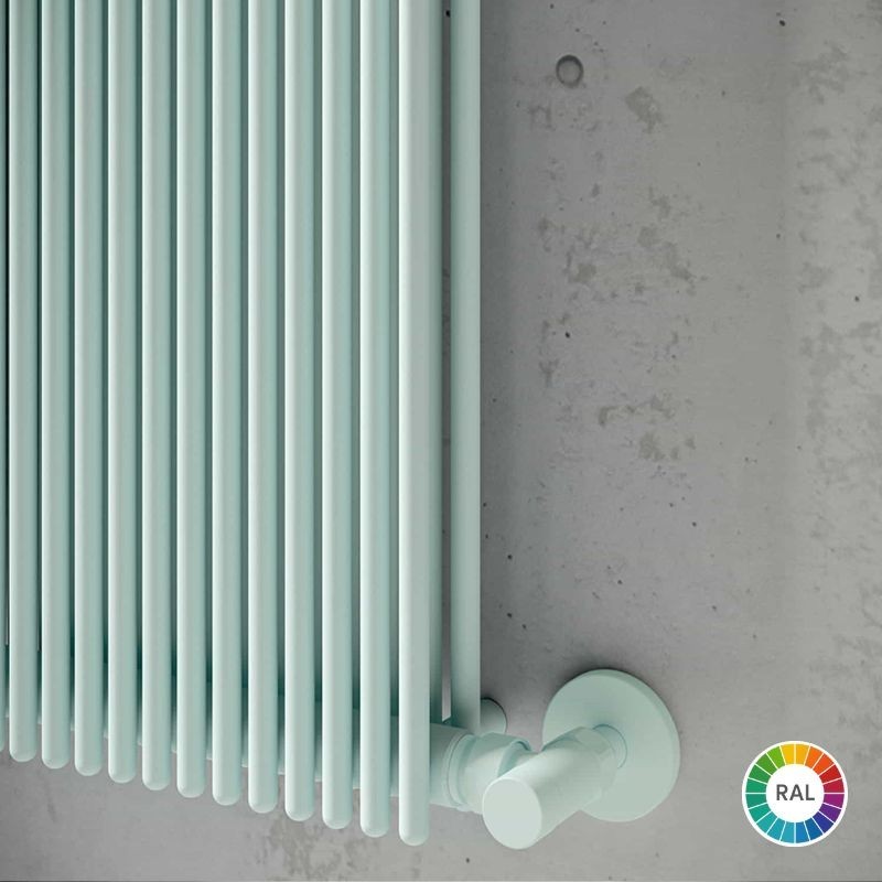 Radiador de hogar irsap Arpa Personalizado