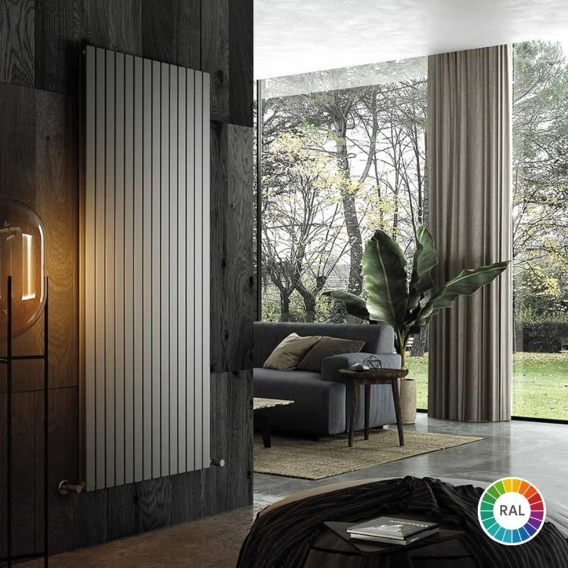 RADIADOR DE HOGAR PIANO PERSONALIZADO