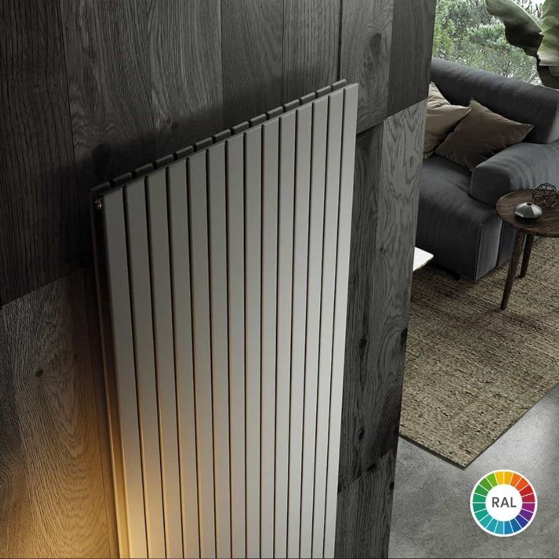 Radiador de hogar irsap Piano Personalizado