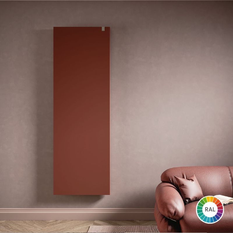 RADIADOR ELÉCTRICO RELAX PERSONALIZADO