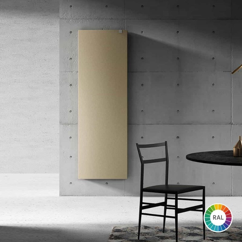 RADIADOR DE HOGAR RELAX OVER POWER PERSONALIZADO