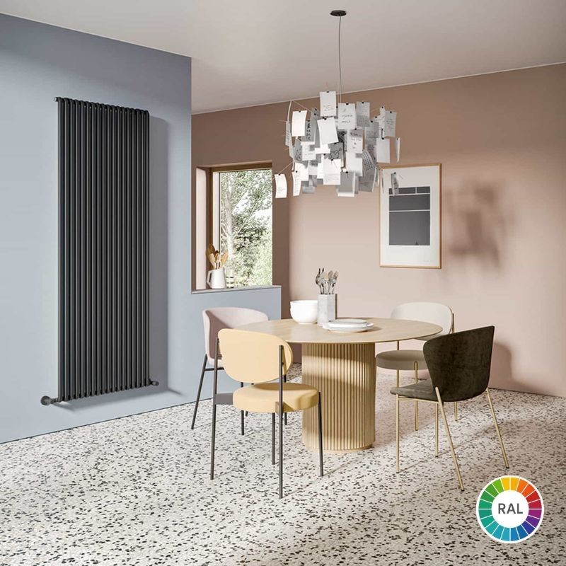 RADIADOR DE HOGAR SAX PERSONALIZADO