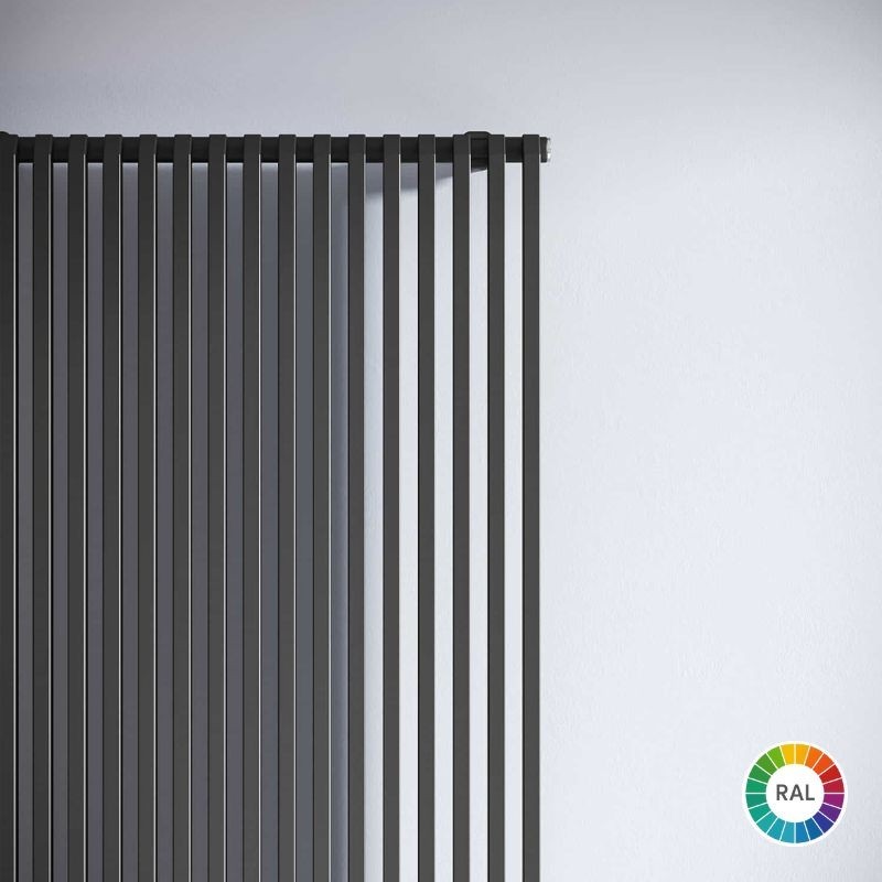 Radiador de hogar irsap Sax Personalizado