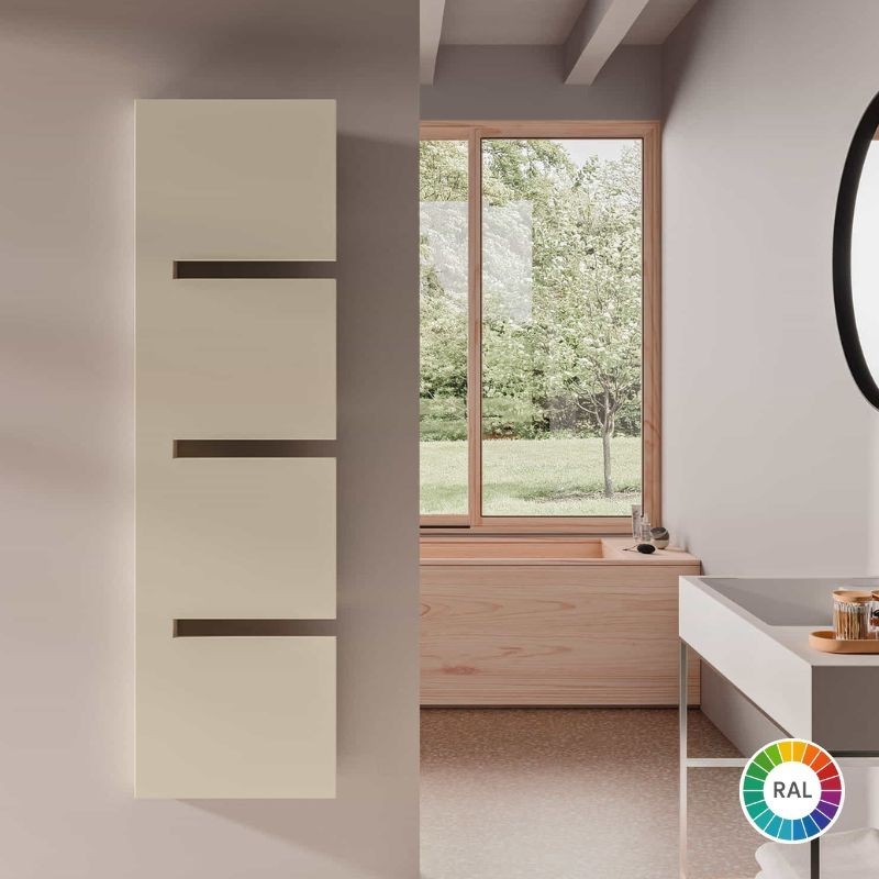 RADIADOR DESIGN SEQUENZE PERSONALIZADO