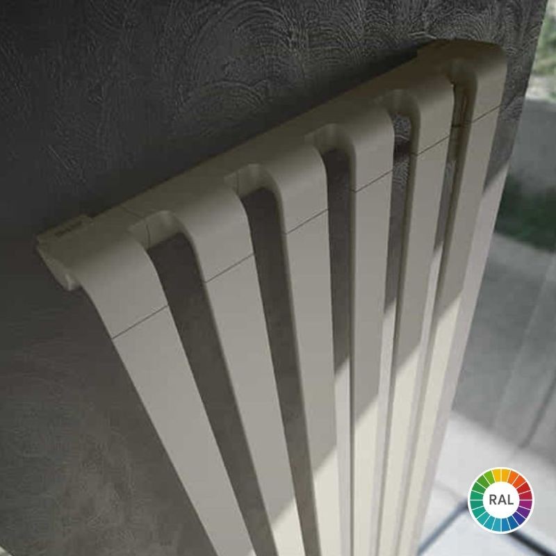 Radiador design irsap Step Personalizado