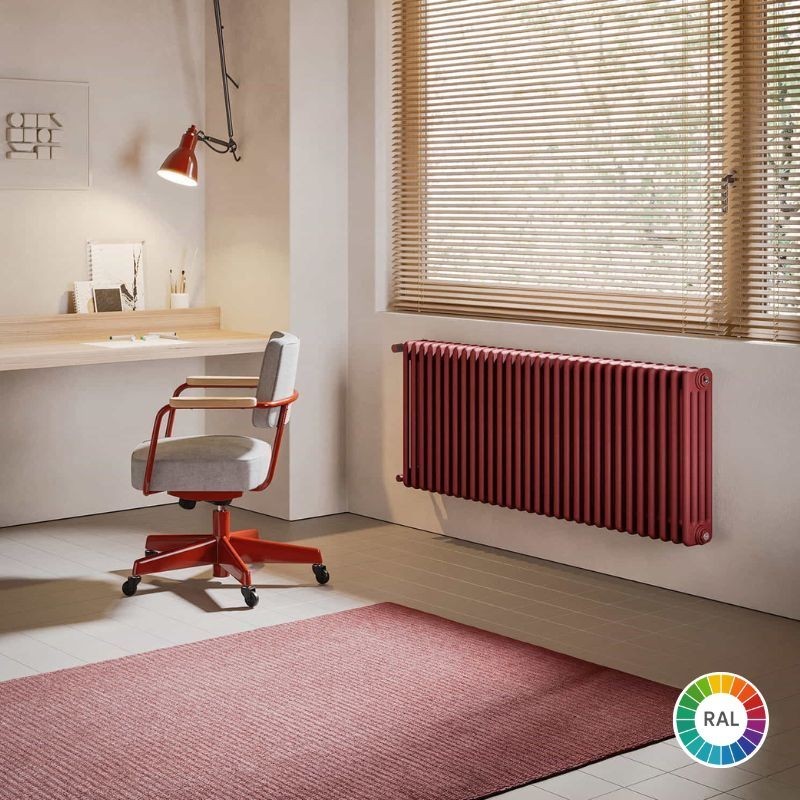 RADIADOR DE HOGAR TESI PERSONALIZADO