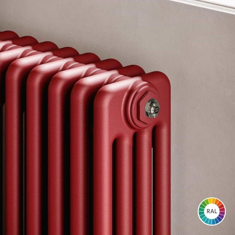 Radiador de hogar irsap Tesi Personalizado