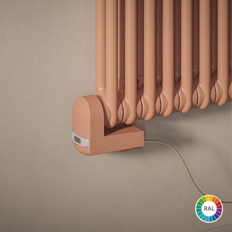 Radiador eléctrico irsap Tesi 2 Personalizado