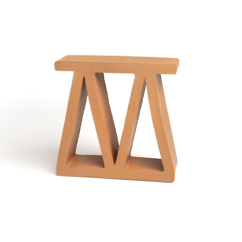 Celosia Montgri 19X19 Terrac Rojo-15