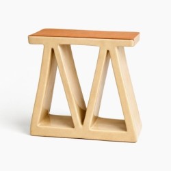 Celosia Montgri 19X19 Beige-85