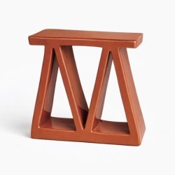 Celosia Montgri 19X19 Rojo-24