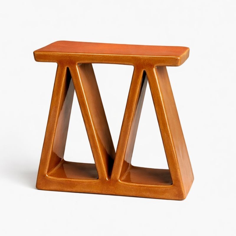 Celosia Montgri 19X19 Tabaco-16