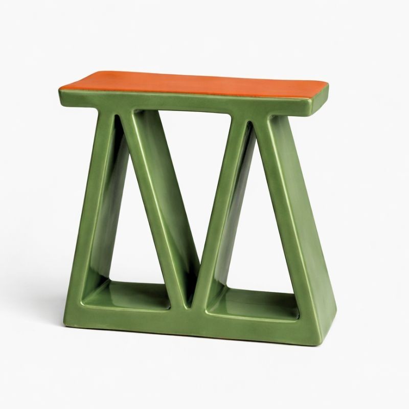 Celosia Montgri 19X19 Verde-31