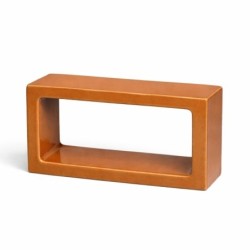 Celosia Rectangular 10X20X7 Tabaco-16
