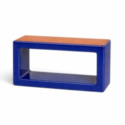 Celosia Rectangular 10X20X7 Azul-43