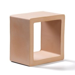 Cevica Celosia Symbol Square 15X15X10