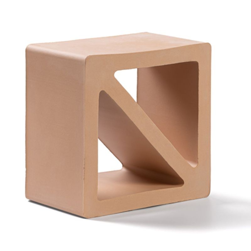 Cevica Celosia Symbol "D" 15X15X10