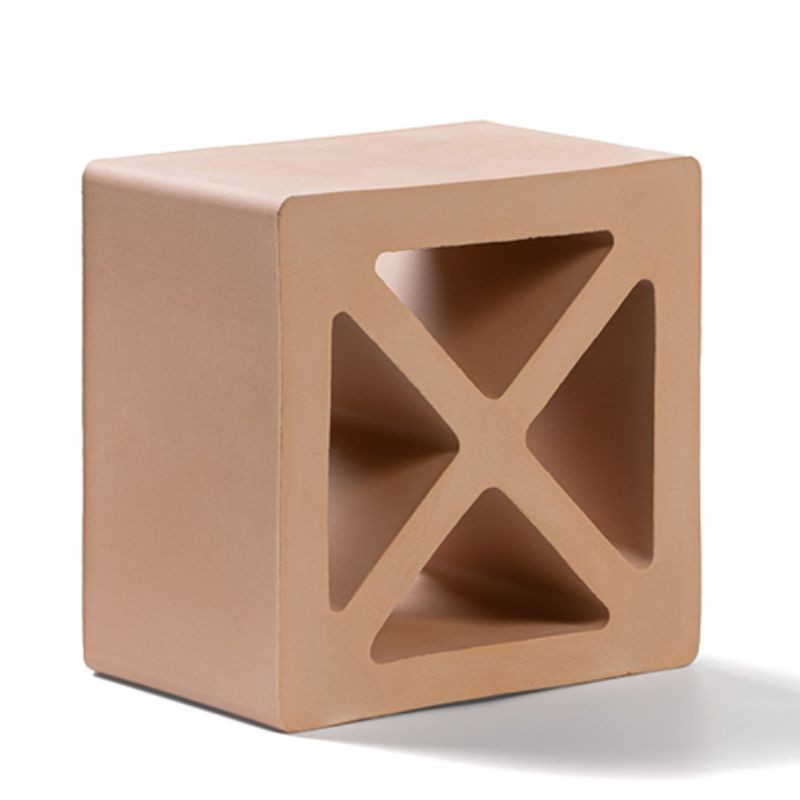 Cevica Celosia Symbol "X" 15X15X10