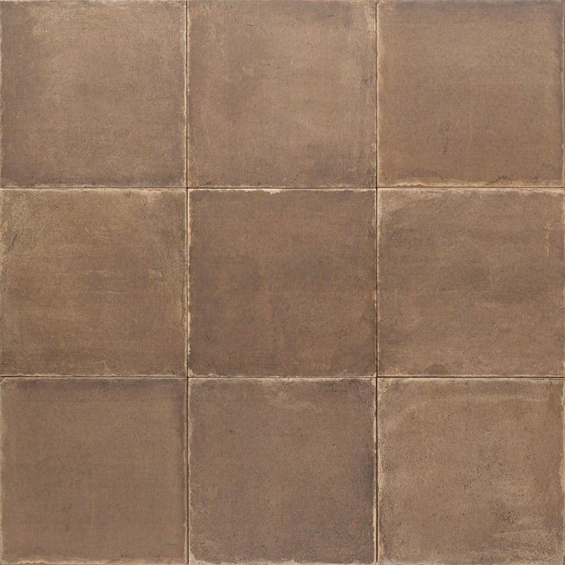 ELEGANCE BROWN 20X20 ANTIDESLIZANTE