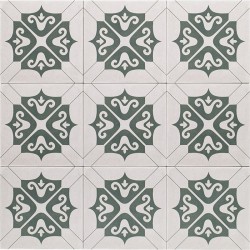 Azulejo efecto Monocolor Elegance de Mainzu para Residencial,Baño,Cocina