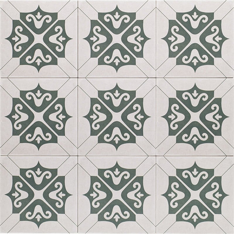 ELEGANCE KINGDOM 20X20 ANTIDESLIZANTE