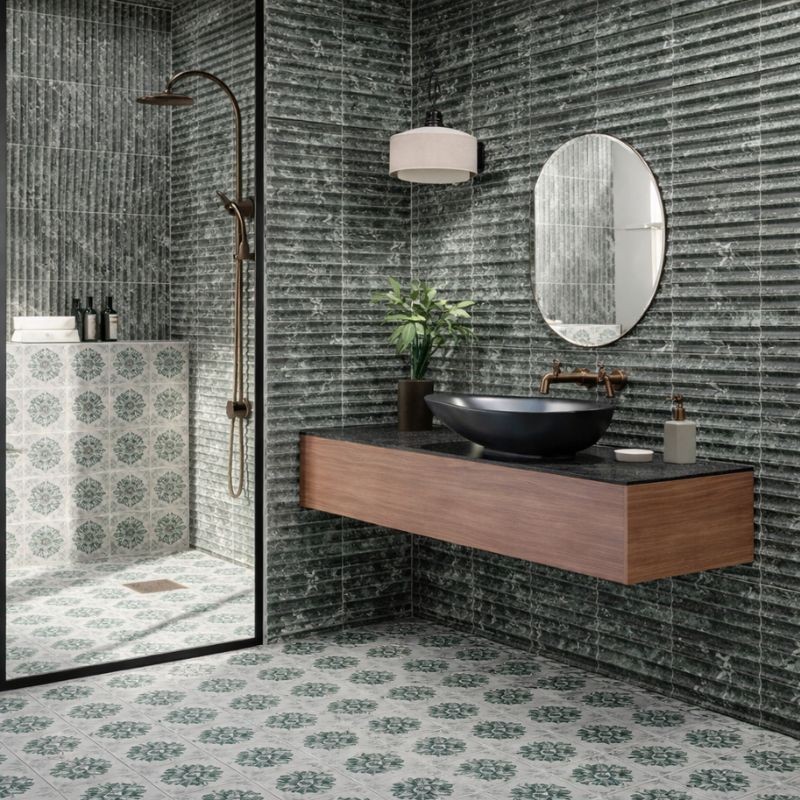 ELEGANCE KINGDOM 20X20 ANTIDESLIZANTE