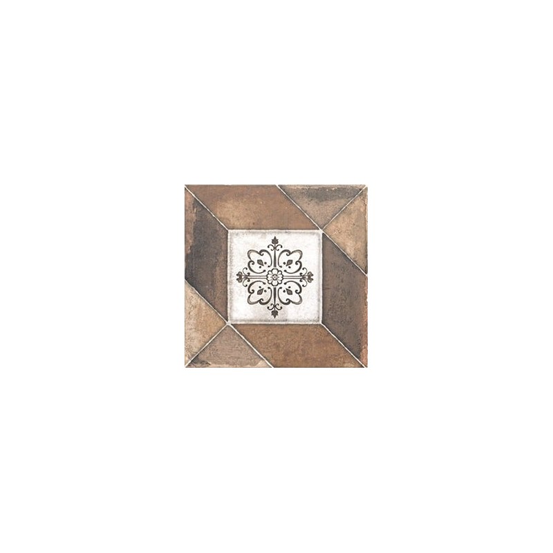 Azulejo efecto Hidráulico Elegance de Mainzu para Residencial,Baño,Cocina