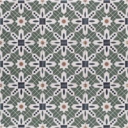 Azulejo efecto Hidráulico Elegance de Mainzu para Residencial,Baño,Cocina